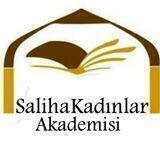 KAYIT SALİHA KADINLAR