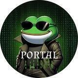 Pepe AI Portal