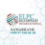 ELPC 👉 SAMARKAND 👈