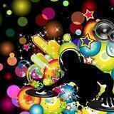 Dance Music Party