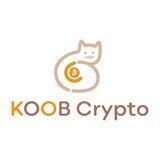 Plxyer와 함께하는 KOOB Crypto(쿱크립토)