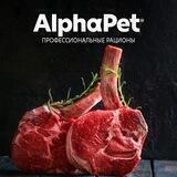 AlphaPet
