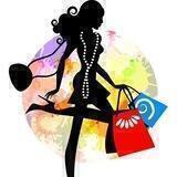 Online shopping D