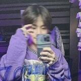 ʚ hyunsuk. 👼🏻
