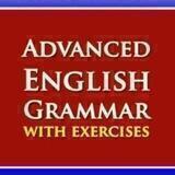 Advanced English Grammar