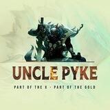 Pyke Calls - Make Crypto Great Again