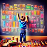 Цифровой мел👩‍🏫