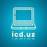 icd.uz - Ноутбуки и Компьютеры в Ташкенте