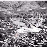 شمیران به روایت اسناد