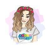 Hollyshop: здесь все свои ❤️