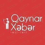 Qaynar Xəbər