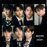 ENHYPEN UPDATE 👑