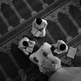 مذكرات رحلة النور.
