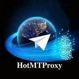 هات پروکسی | hot MTProto proxy