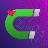 Magnetto — здесь pro маркетинг