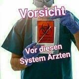 System-Ärzte, die sich strafbar machen!!