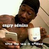 tea of eng rp