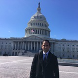 استاد آيلتس، iBT و مكالمه از آمريكا