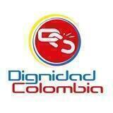 Dignidad Colombia 🇺🇲🇨🇴