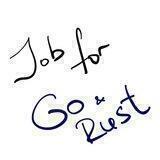 Job for Go, Rust Developers