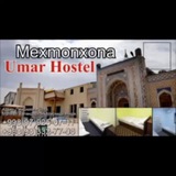 Umar Hotel.и Xostel 👍