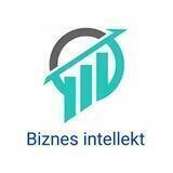 Biznes intellekt