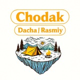 Chodak dacha | Rasmiy