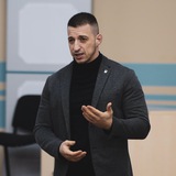 Igor Shynkariuk
