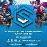 GAMINGSUPPLIER - OPEN