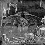 The pit