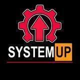 SYSTEM UP компьютеры и комплектующие в Ташкенте