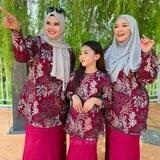 GALLERY BAJU SEDONDON TERMURAH