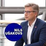 Nils Ušakovs
