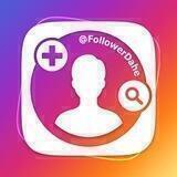 FollowerDahe!