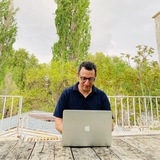 AmirHossein Mahoozi (امیرحسین ماحوزی)