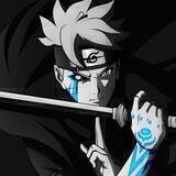 Boruto Manga