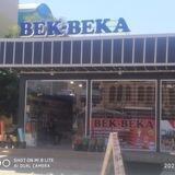 Bek beka kompyuter xizmatlari