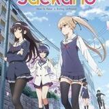 Saekano : How to Raise a Boring Girlfriend
