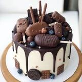 😍Foto_Tortlar_rasmiy🎂