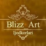 Blizz_Art 🎨⚜🎨⚜