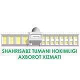 Shahrisabz tumani hokimligi