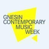 Gnesin Week