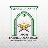 Arroziy.uz
