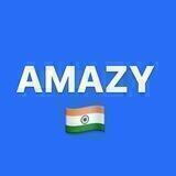 AMAZY India 🇮🇳
