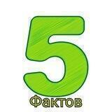 5 Фактов о
