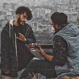 Raman & Parsa