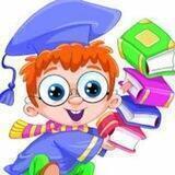 "БЭБИ Умник"👨‍🎓
