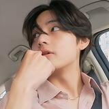 @ kim taehyung
