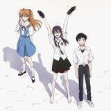 EVANGELION