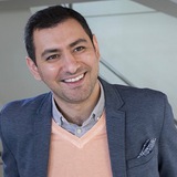 پیام الیاس کردی | Payam Elyaskordi